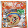 昆虫物語みつばちハッチ~勇気のメロディ~キッチンマグネット