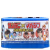 少年サンデー×少年マガジン50周年企画 上出来な名シーンフィギュアコレクション