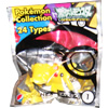 Pokemon Collection 24 Types ポケットモンスター ベストウイッシュ