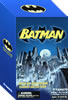BATMAN MINI FIGURE COMICS SELECTION