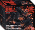 ����䂤���R���Z�v�g���[�N GODZILLA �\