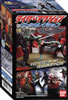 BANDAI ���ӃV���[�Y ���C�_�[�A�N�V���� �o�g���Z���N�V����