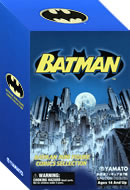 BATMAN・バットマン