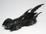2ndBATMOBIL