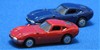 トヨタ2000GT