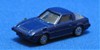 マツダサバンナRX-7