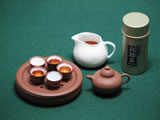 ウーロン茶