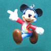 ディレクターミッキー