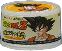 ドラゴンボール