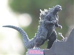 ゴジラ VS メカゴジラ