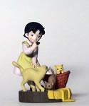 静かにね、子猫たち