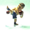 ピーター・アーツ PETER AERTS