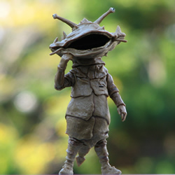 カネゴン1