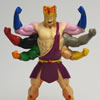 アシュラマン