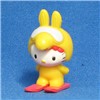 スキージャンプ