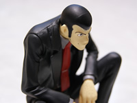 ルパン三世 ORIGINAL アップ2