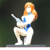 峰不二子