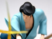 次元大介