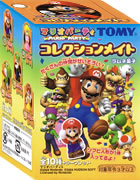 マリオパーティー コレクションメイト