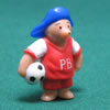 �T�b�J�[