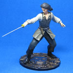 WILL TURNER �W���b�N�E�^�[�i�[