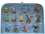 ポケモンフィギュアトランク3