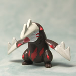 ドリュウズ
