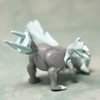 キュレム 背面