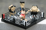 西口プロレスジョイント