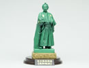 坂本龍馬銅像