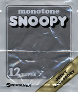 SNOOPY �O��