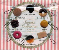 Sweets Collection