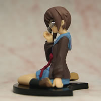 長門有希 アングル２
