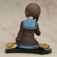 長門有希 アングル３