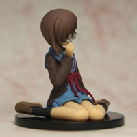 長門有希 アングル４