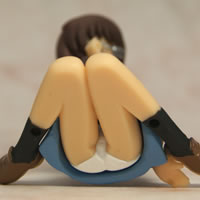 長門有希