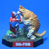 ウルトラマン VS ガヴァドンB