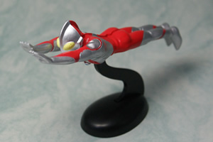 ウルトラマン