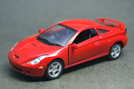 '02 Toyota Celica Vol.1