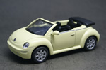 VW New Beetle Convertible Vol.1