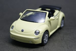 VW New Beetle Convertible Vol.3