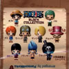 ONE PIECE BLOCK COLLECTION