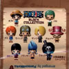 ONE PIECE BLOCK COLLECTION