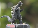 モスラ対ゴジラ