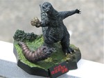 三大怪獣地球最大の決戦