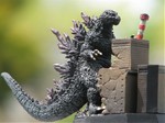 ゴジラ×メガギラス G消滅作戦
