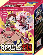 ハクション大魔王