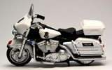 Electra Glide Police