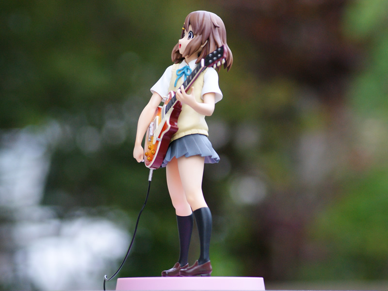 Amazon.co.jp: けいおん!! スペシャルクオリティフィギュア 秋山