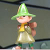 スナフキン